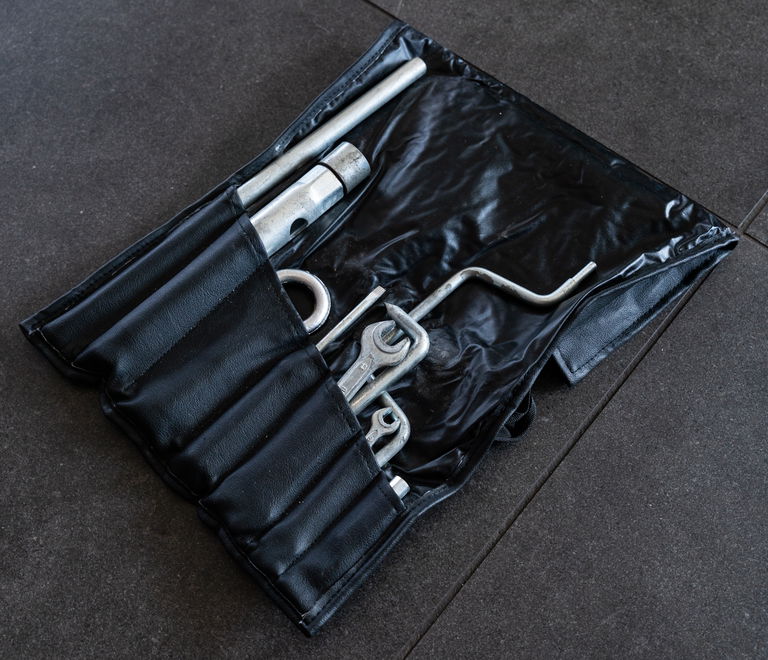 Porsche 993 Carrera 4S