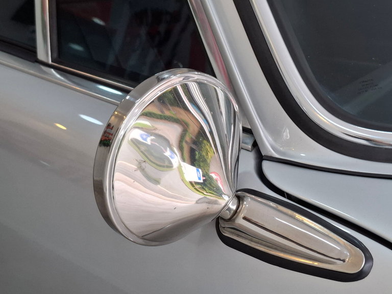 Porsche 911 T