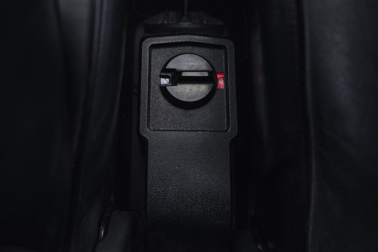 Porsche 911 Turbo 3.3