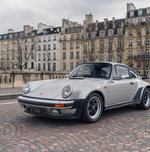 Porsche 911 Turbo 3.3