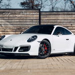 Porsche 991.2 Carrera 4 GTS