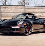 Porsche 991 Carrera S