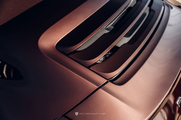 Porsche 991 Carrera S