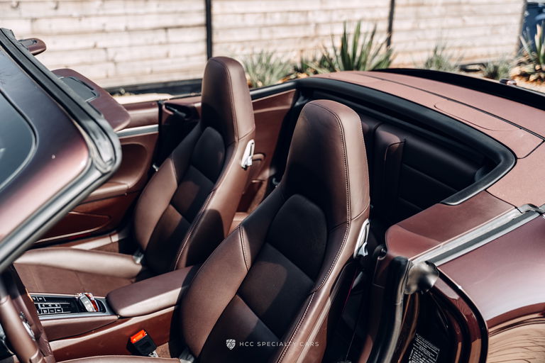 Porsche 991 Carrera S