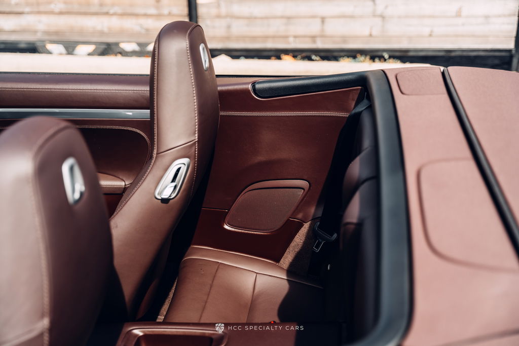 Porsche 991 Carrera S