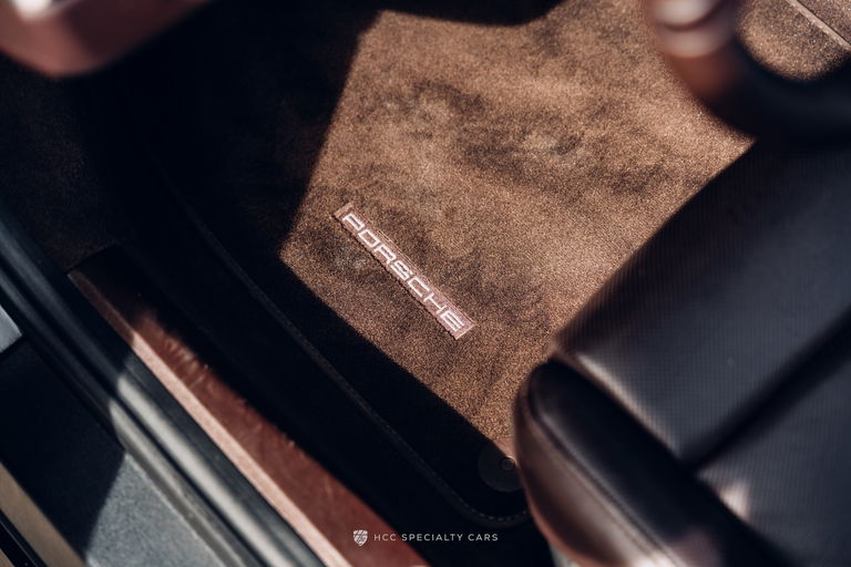 Porsche 991 Carrera S