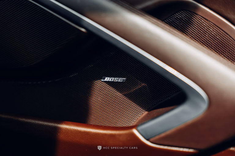 Porsche 991 Carrera S