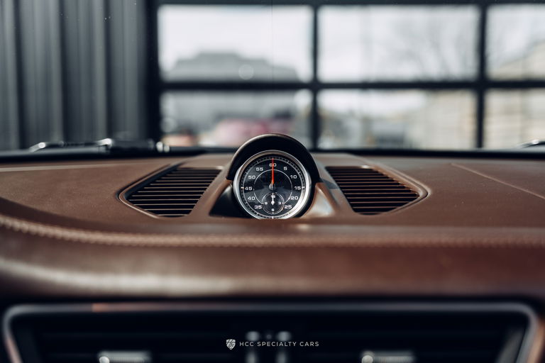 Porsche 991 Carrera S