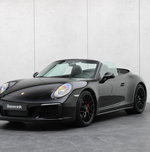 Porsche 991.2 Carrera 4 GTS