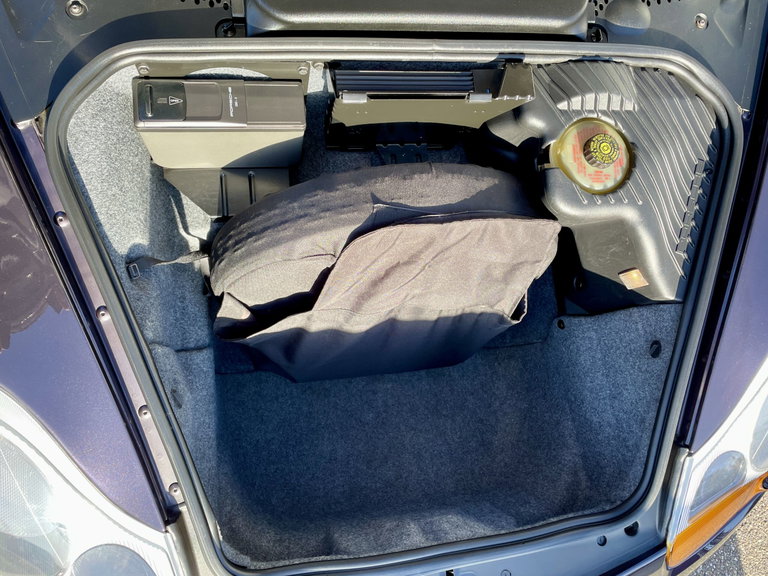 Porsche 996 Carrera