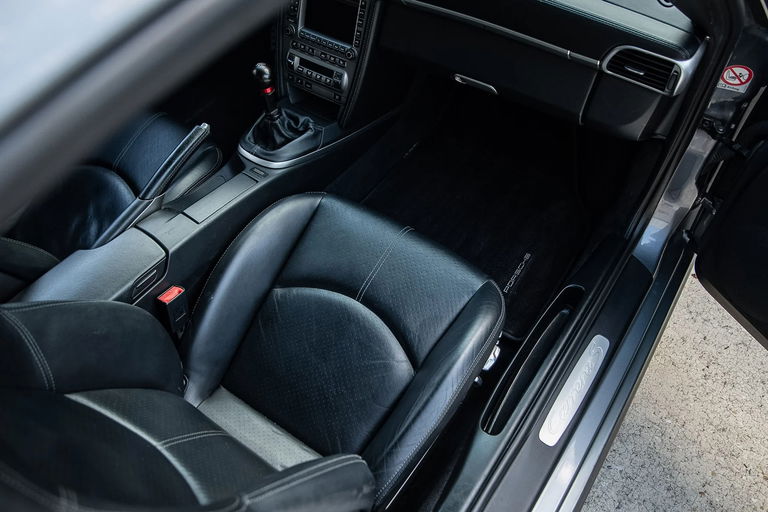 Porsche 997 Carrera S