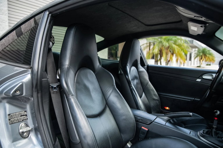 Porsche 997 Carrera S