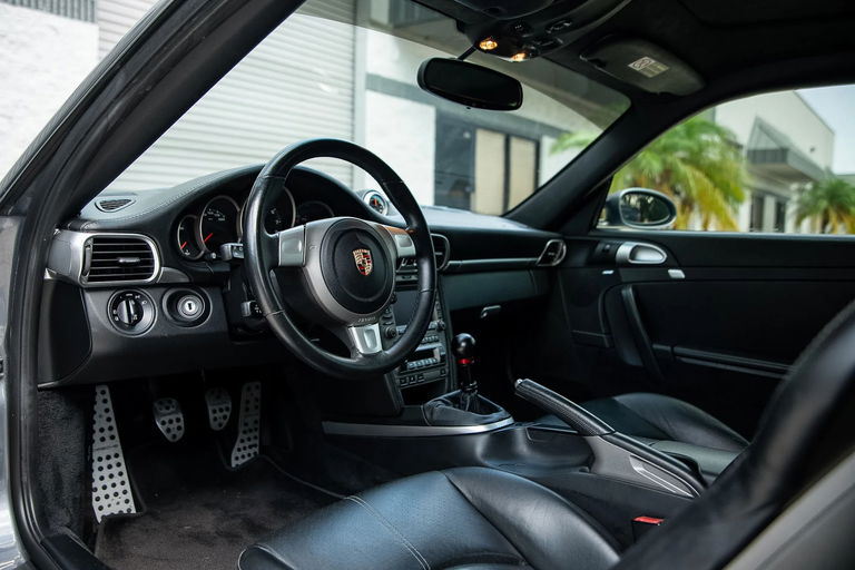 Porsche 997 Carrera S