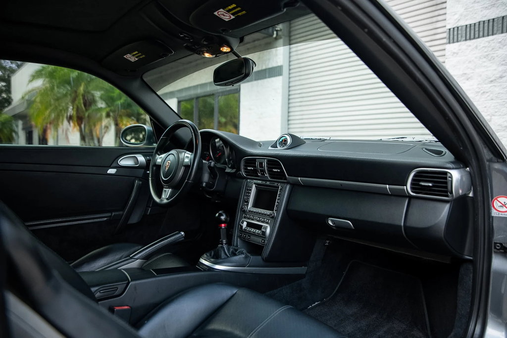 Porsche 997 Carrera S