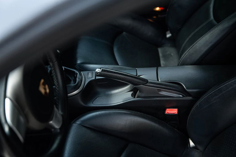 Porsche 997 Carrera S