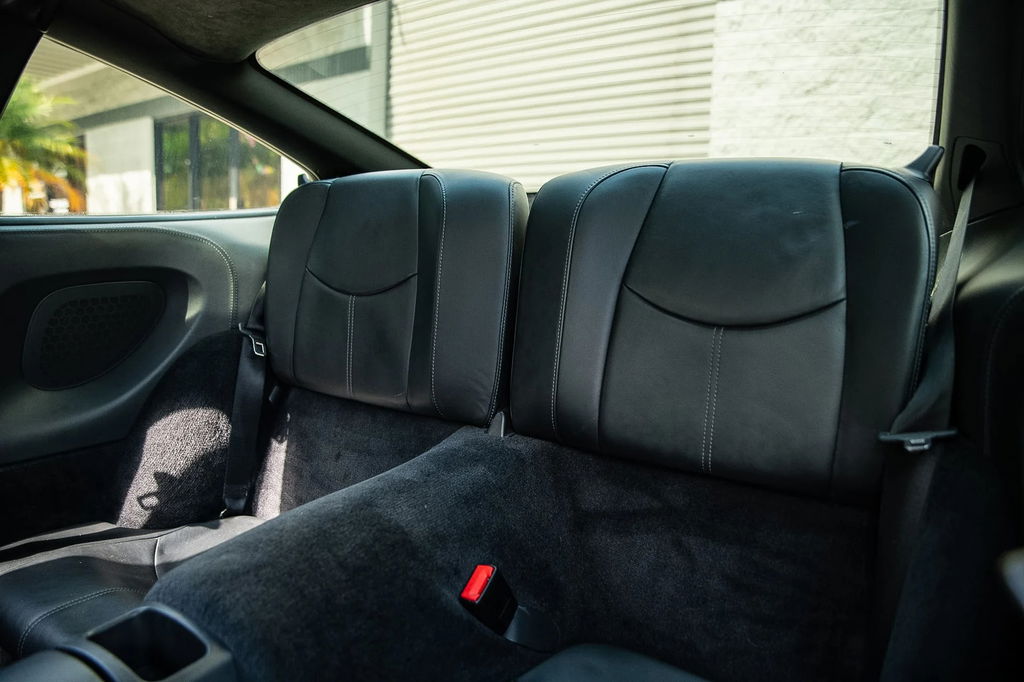 Porsche 997 Carrera S