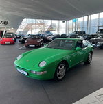 Porsche 968