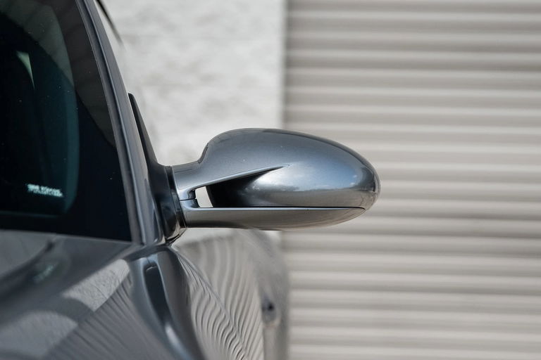 Porsche 997 Carrera S