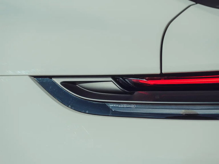 Porsche 992.2 Carrera