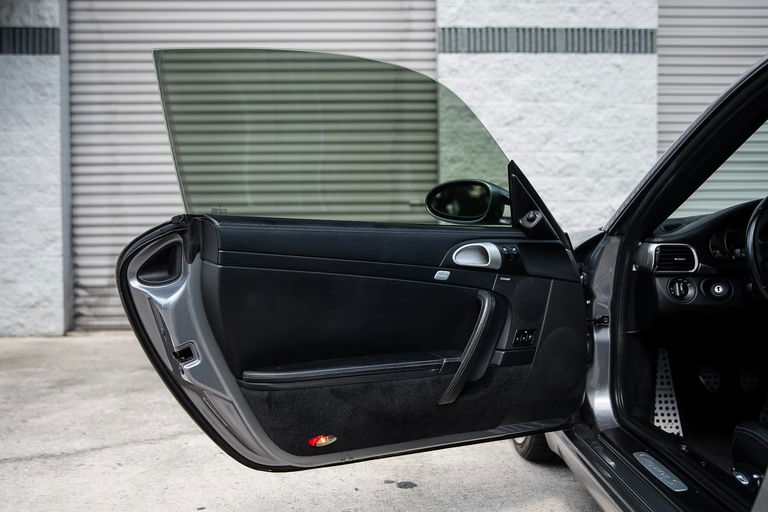 Porsche 997 Carrera S