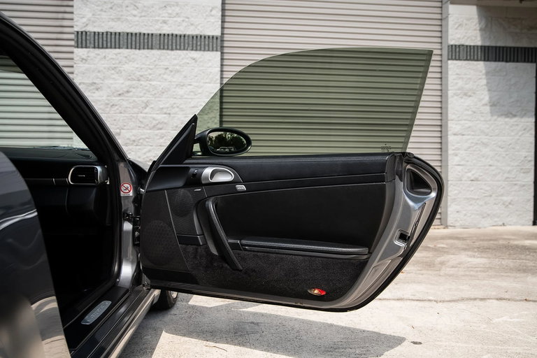 Porsche 997 Carrera S