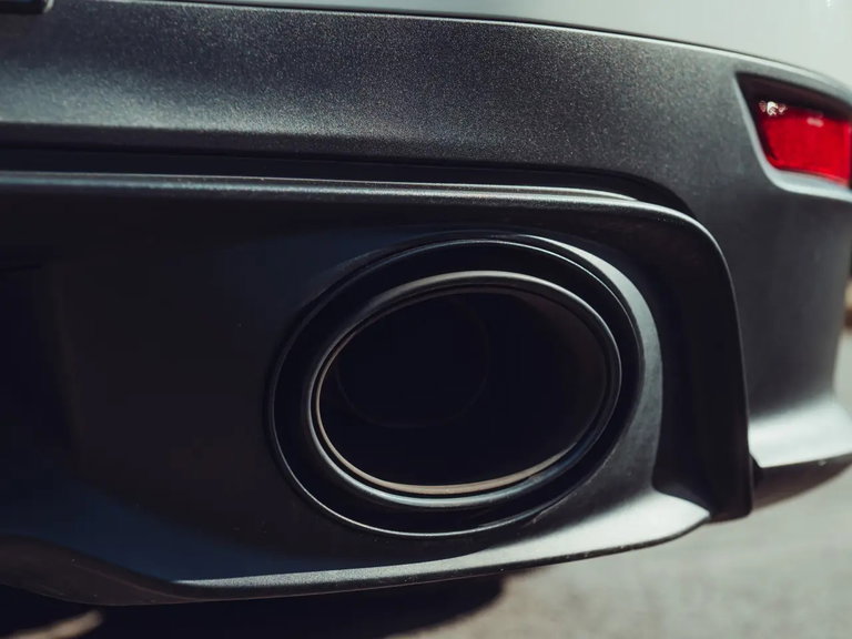 Porsche 992.2 Carrera