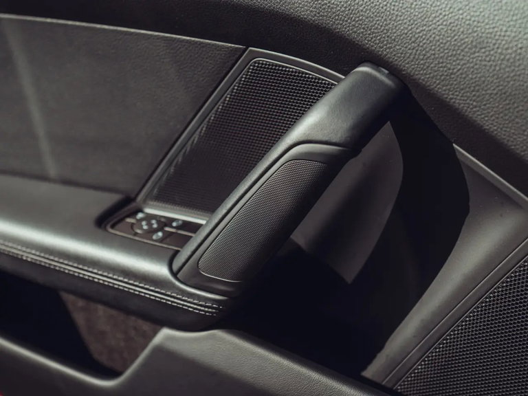 Porsche 992.2 Carrera