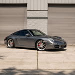 Porsche 997 Carrera S