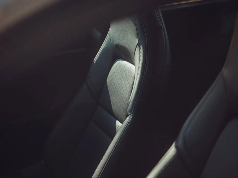 Porsche 992.2 Carrera