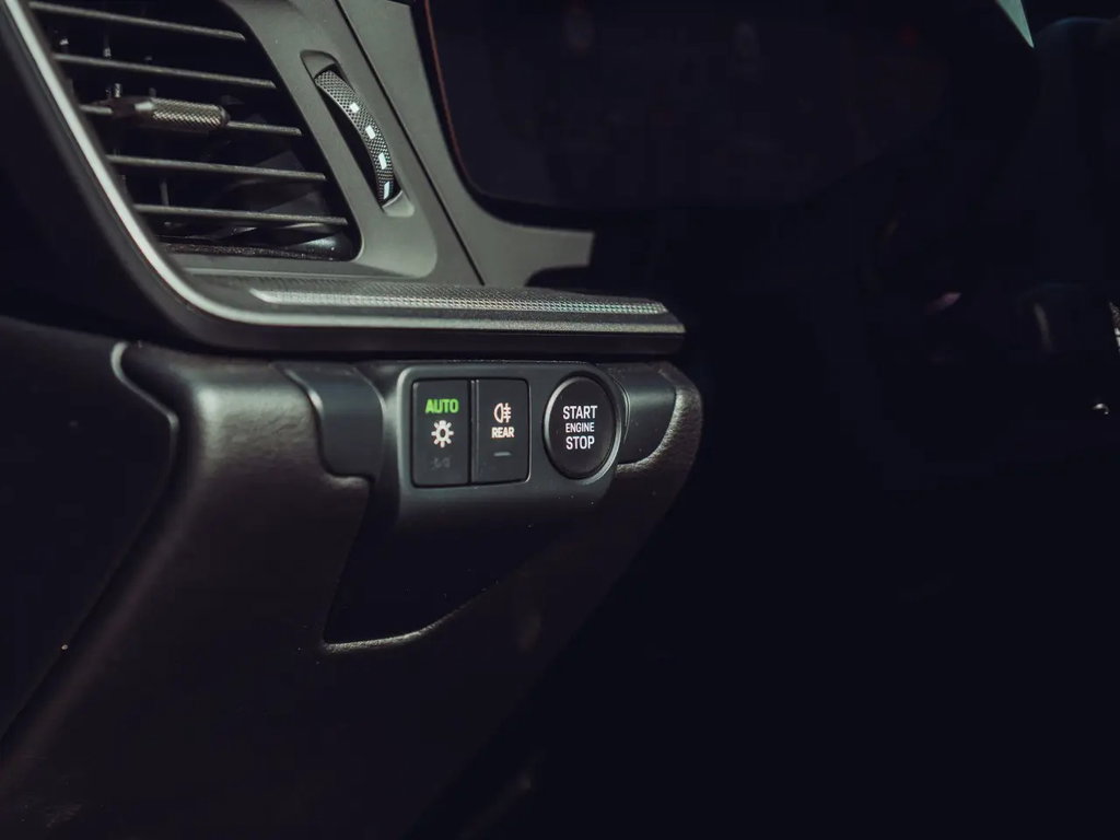 Porsche 992.2 Carrera