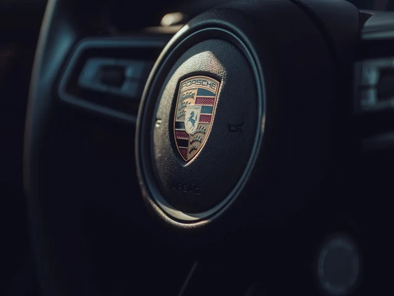 Porsche 992.2 Carrera