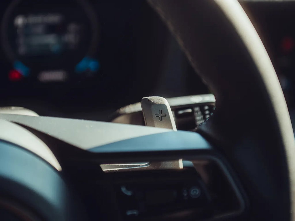 Porsche 992.2 Carrera