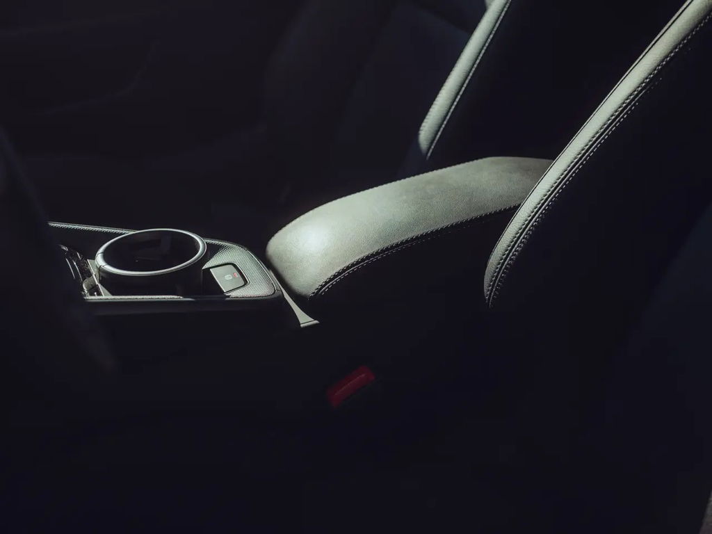 Porsche 992.2 Carrera