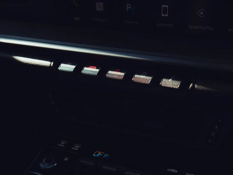 Porsche 992.2 Carrera