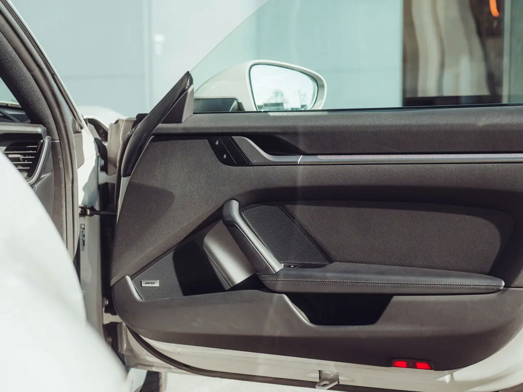 Porsche 992.2 Carrera