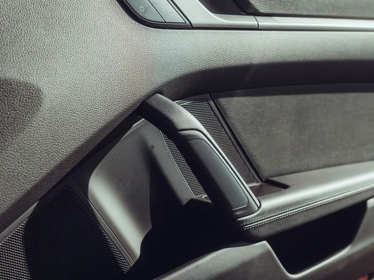 Porsche 992.2 Carrera