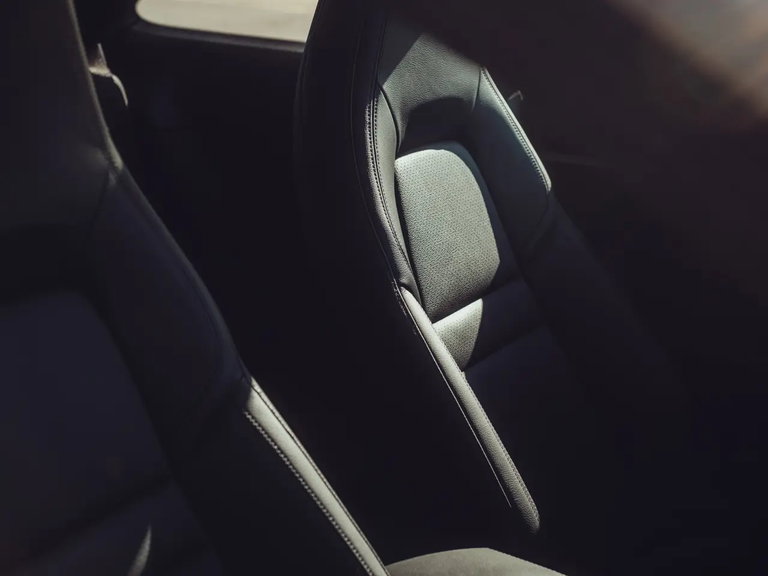 Porsche 992.2 Carrera