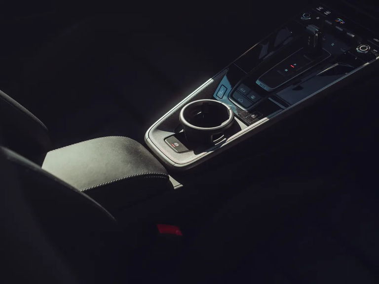 Porsche 992.2 Carrera