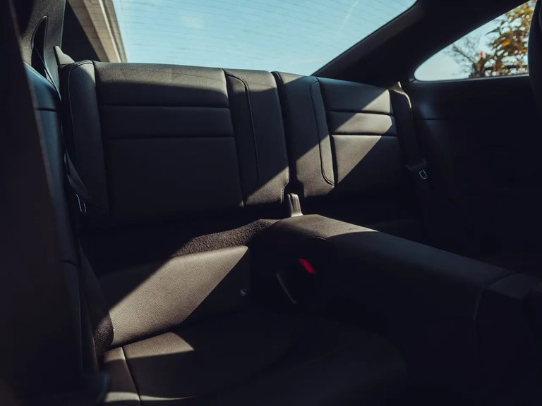 Porsche 992.2 Carrera