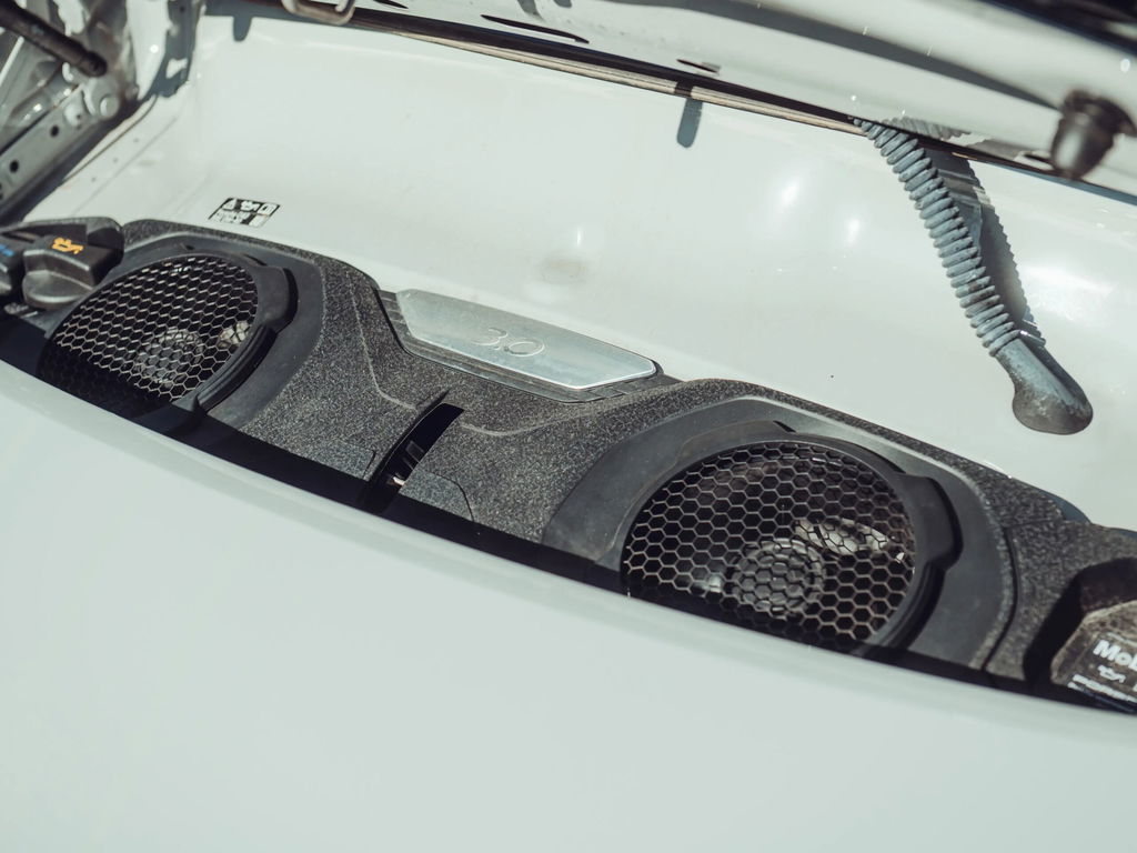 Porsche 992.2 Carrera