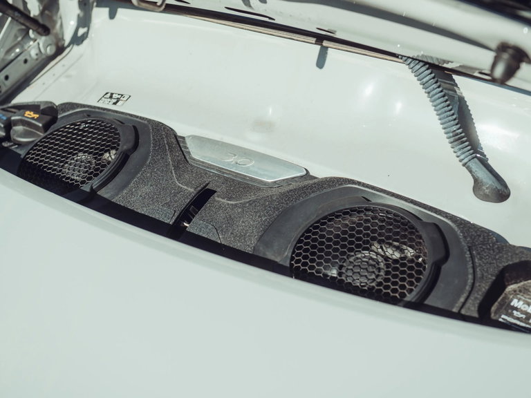 Porsche 992.2 Carrera