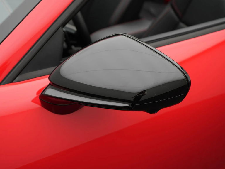 Porsche 992 Carrera GTS