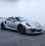 Porsche 991 GT3 RS