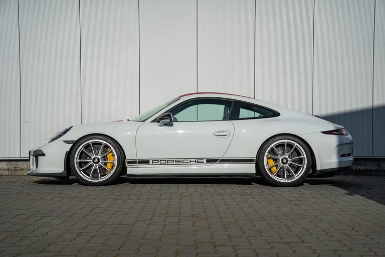 Porsche 911 R