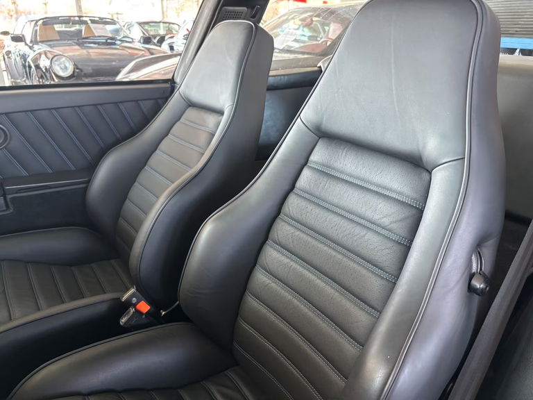 Porsche 911 S (G-Modell)