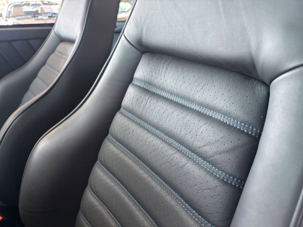 Porsche 911 S (G-Modell)