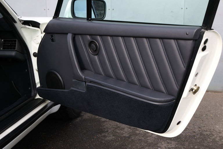 Porsche 911 Turbo 3.3