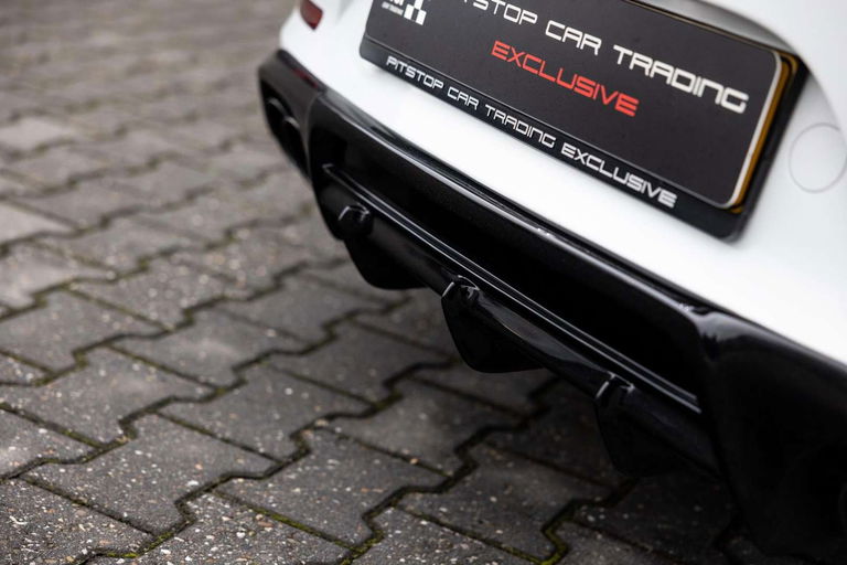 Porsche 991 Carrera 4