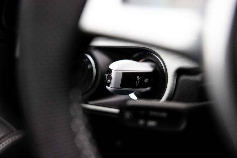 Porsche 991 Carrera 4