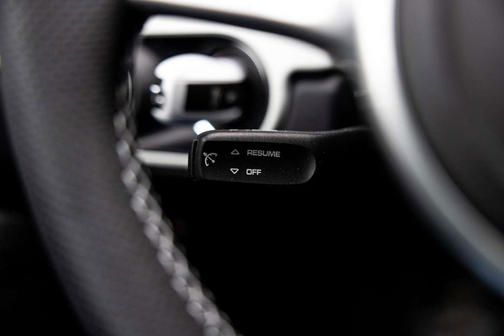 Porsche 991 Carrera 4